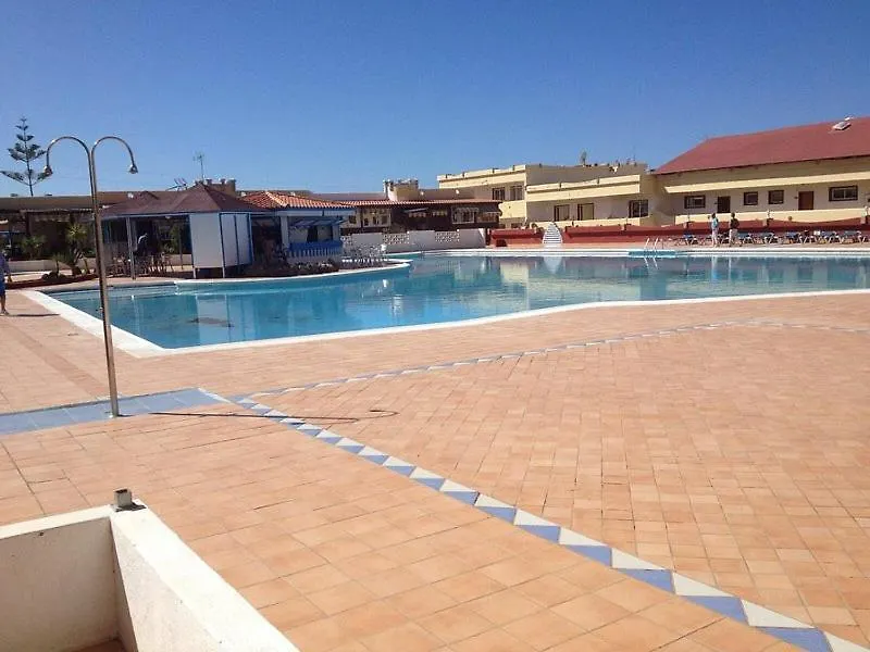 Apartamento/Apartament Playa Paraiso Apartment Santa Cruz de Tenerife Spain